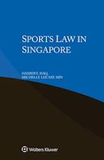 Sports Law in Singapore