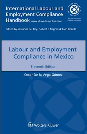 Labour and Employment Compliance in Mexico