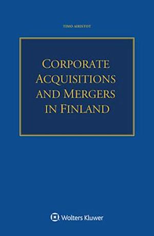 Corporate Acquisitions and Mergers in Finland