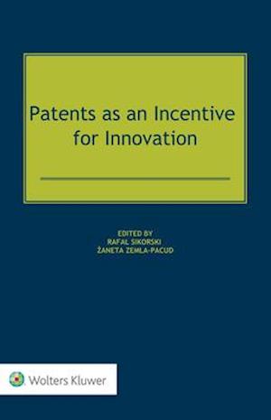 Patents as an Incentive for Innovation