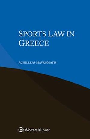 Sports Law in Greece