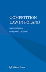 Competition Law in Poland