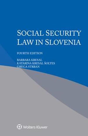 Social Security Law in Slovenia