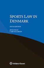 Sports Law in Denmark 