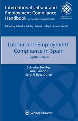 Labour and Employment Compliance in Spain