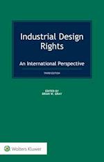 Industrial Design Rights: An International Perspective 