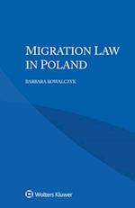 Migration Law in Poland