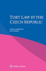Tort Law in Czech Republic
