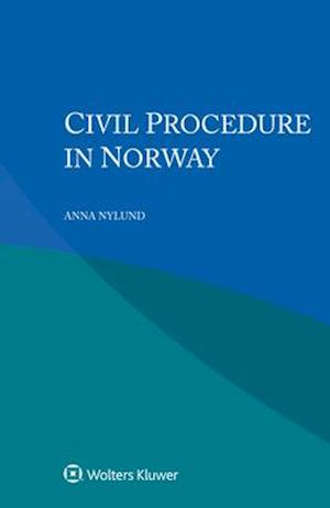 Civil Procedure in Norway