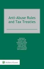 Anti-Abuse Rules and Tax Treaties