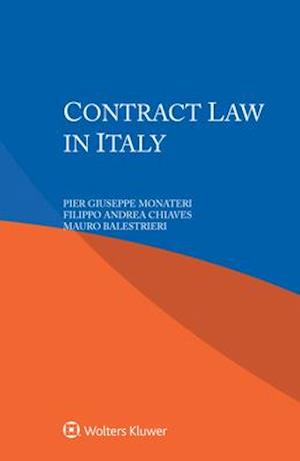 Contract Law in Italy