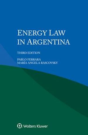 Energy Law in Argentina