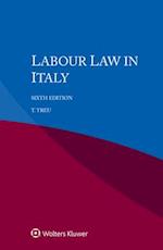 Labour Law in Italy