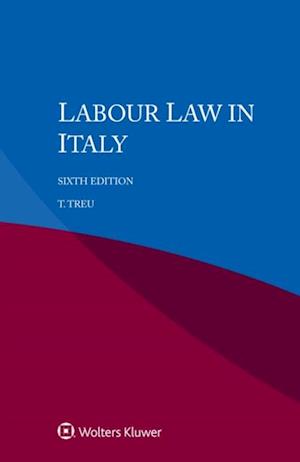 Labour Law in Italy