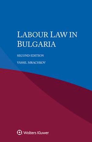 Labour Law in Bulgaria