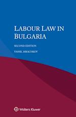 Labour Law in Bulgaria