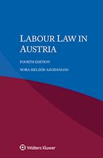 Labour Law in Austria