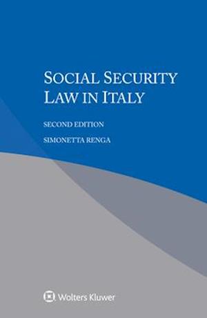 Social Security Law in Italy