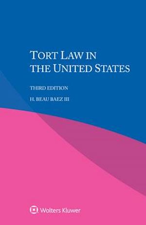 Tort Law in the United States