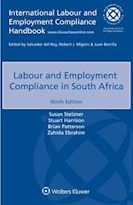 Labour and Employment Compliance in South Africa 