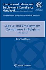 Labour and Employment Compliance in Belgium 
