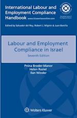 Labour and Employment Compliance in Israel 