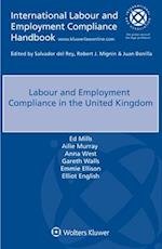 Labour and Employment Compliance in the United Kingdom 