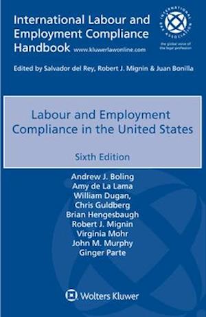 Labour and Employment Compliance in the United States