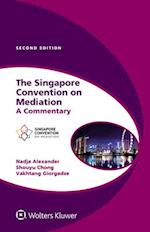 Singapore Convention on Mediation