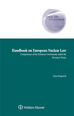 Handbook on European Nuclear Law