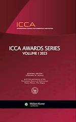 ICCA Awards Series, Volume I (2023)