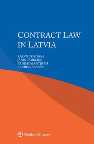 Contract Law in Latvia