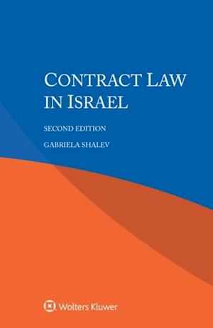 Contract Law in Israel