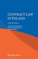 Contract Law in Poland