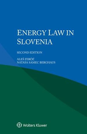 Energy Law in Slovenia