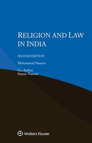 Religion and Law in India