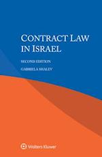 Contract Law in Israel