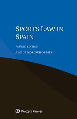 Sports Law in Spain