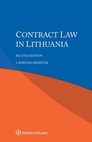 Contract Law in Lithuania