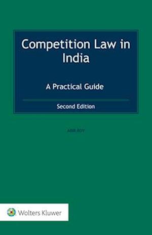 Competition Law in India