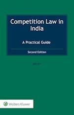 Competition Law in India