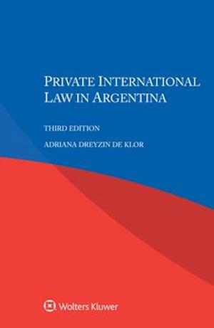 Private International Law in Argentina