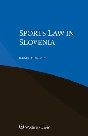 Sports Law in Slovenia