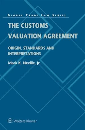 Customs Valuation Agreement