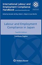 Labour and Employment Compliance in Japan