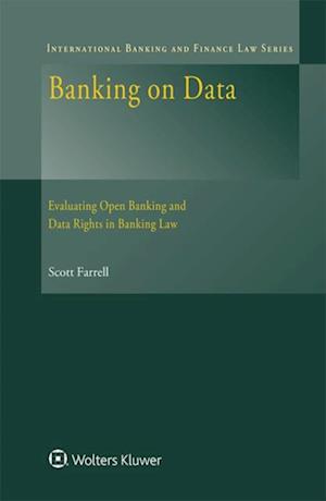 Banking on Data