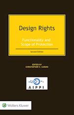 Design Rights: Functionality and Scope of Protection 