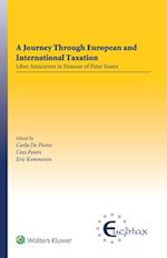 Journey Through European and International Taxation