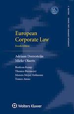 European Corporate Law 