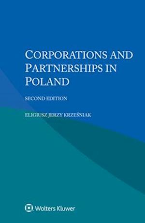 Corporations and Partnerships in Poland